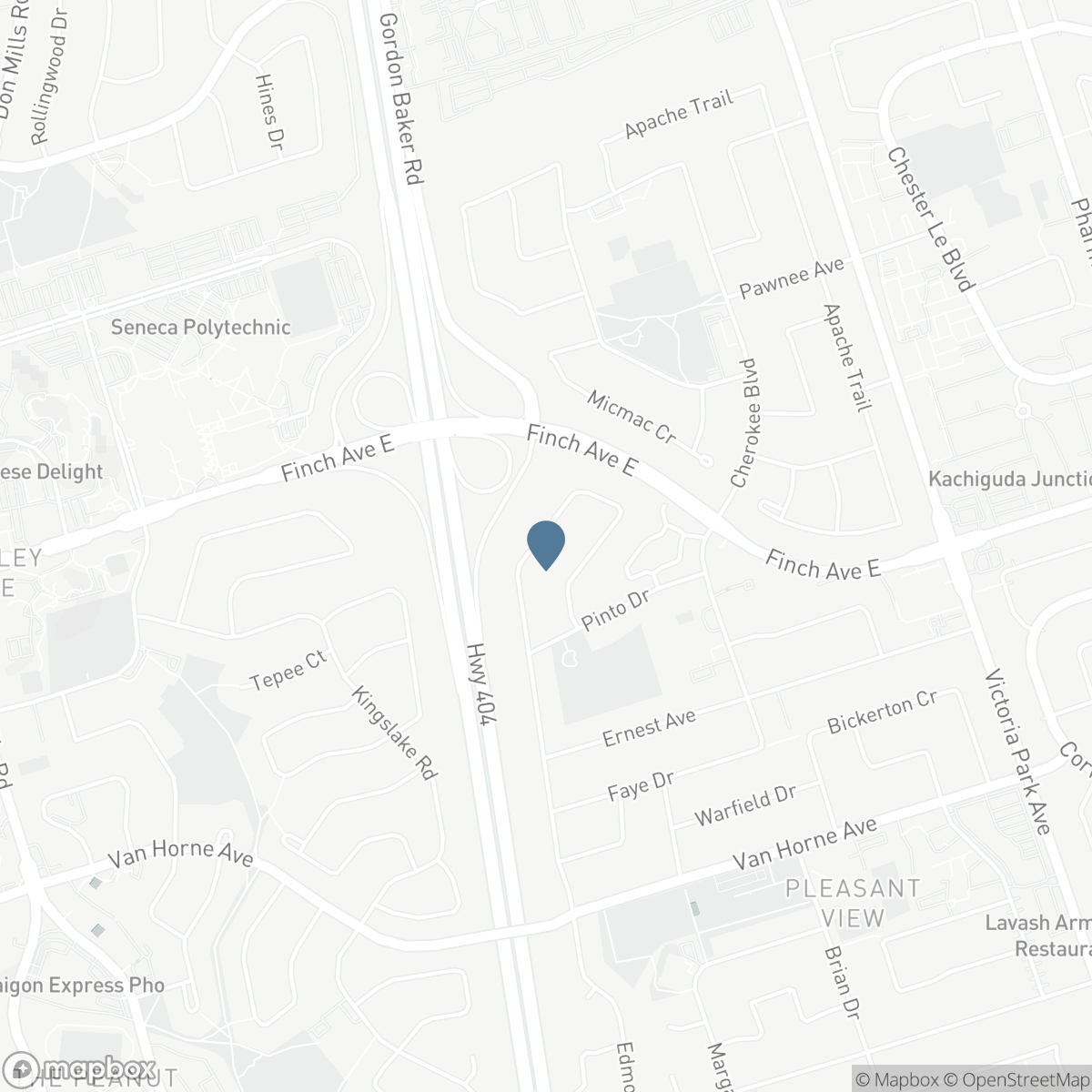 53 CHIPWOOD CRESCENT, Toronto, Ontario M2J 3X6